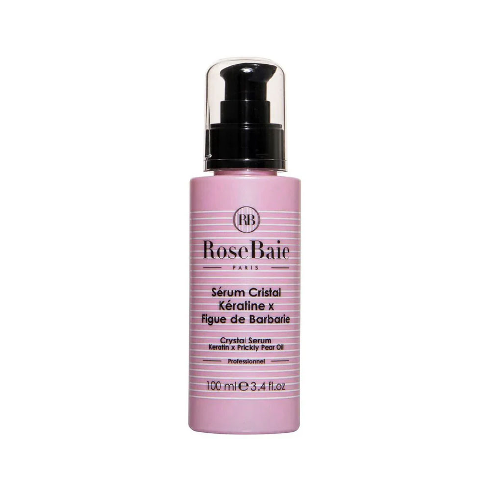Rosebaie Higo chumbo Sérum cristal queratina 100 ml