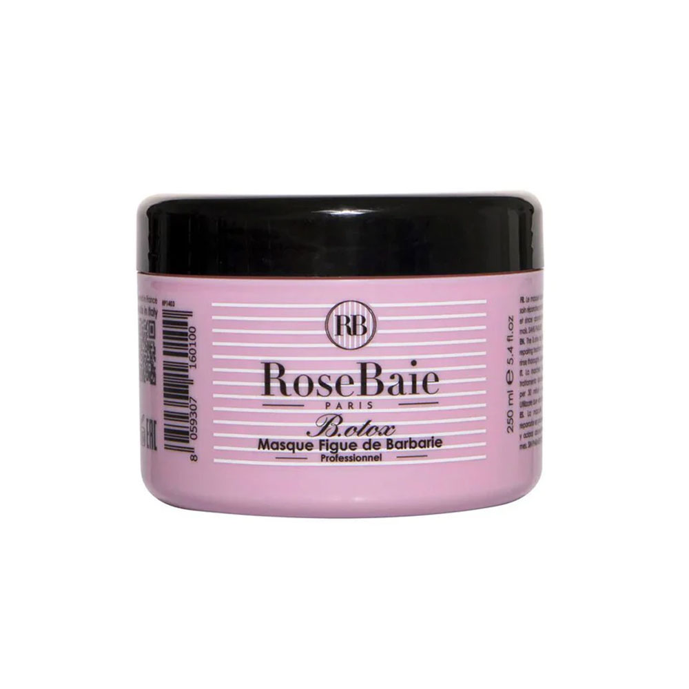 Rosebaie Higo chumbo Mascarilla B.otox 250 ml