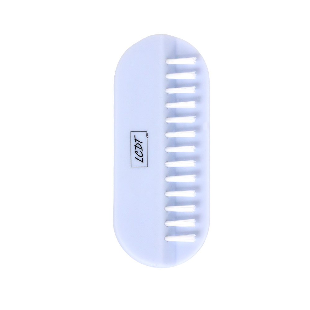 Le Comptoir Des Tendances Cepillo de uñas - cerdas de nylon