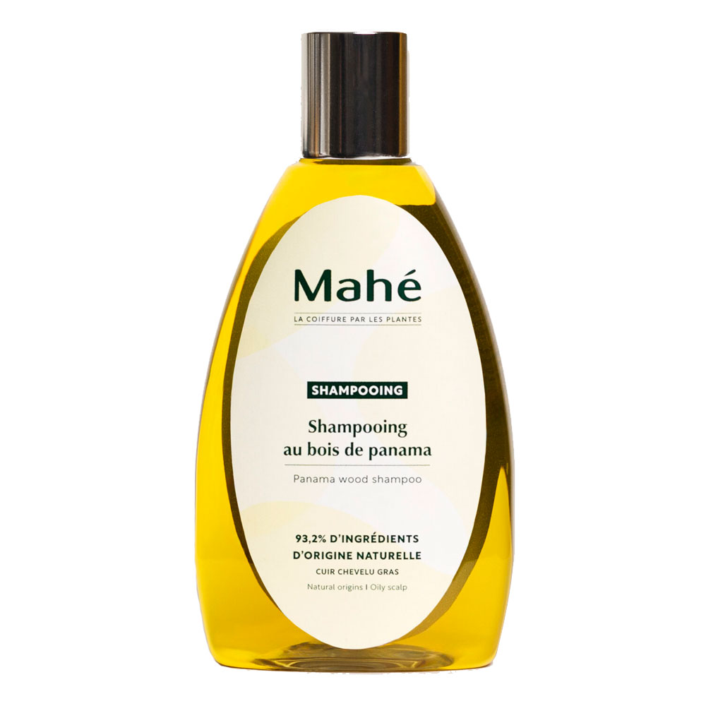 Martine Mahé Champu Con Madera De Panama 200ml
