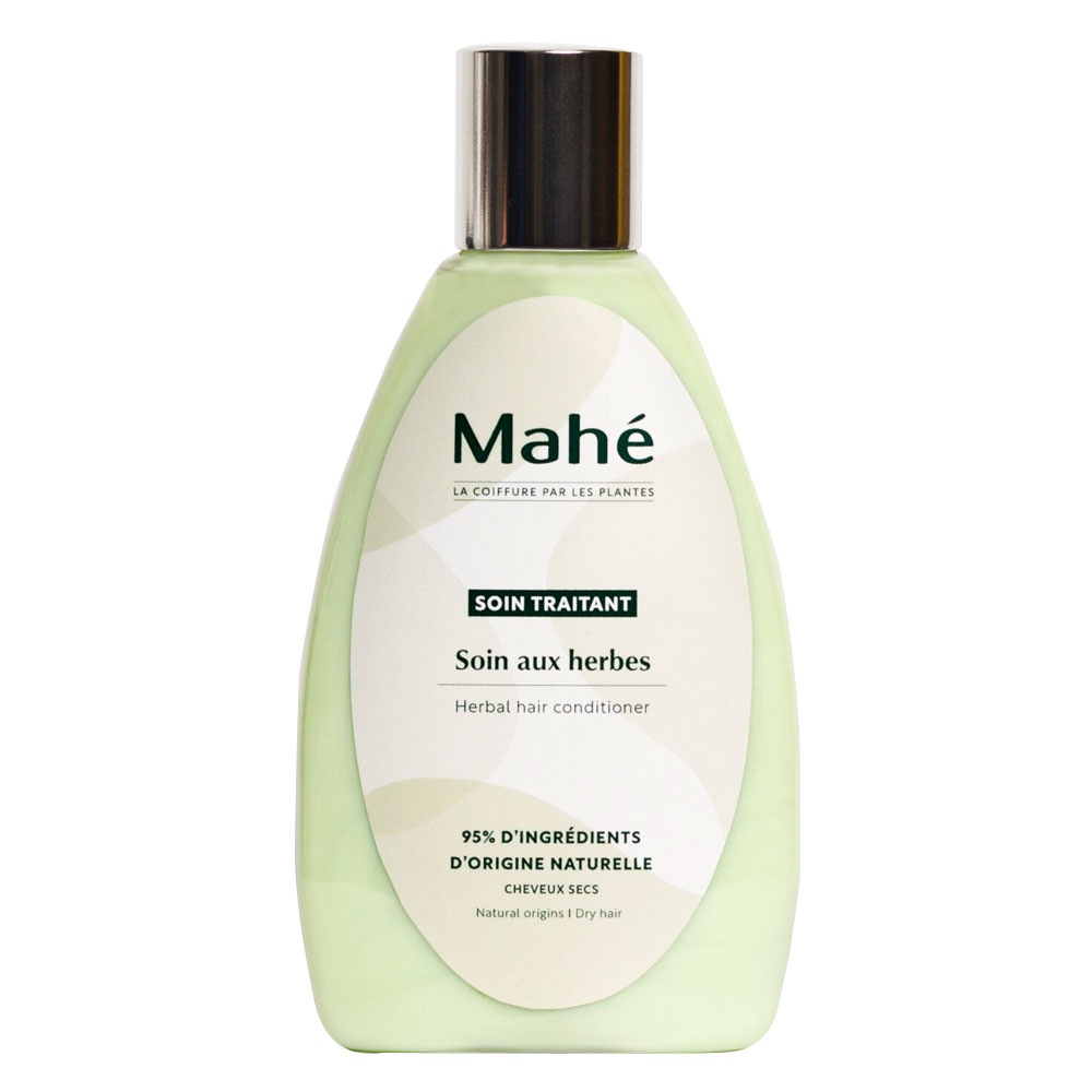 Martine Mahé Tratamiento con hierbas 200ml