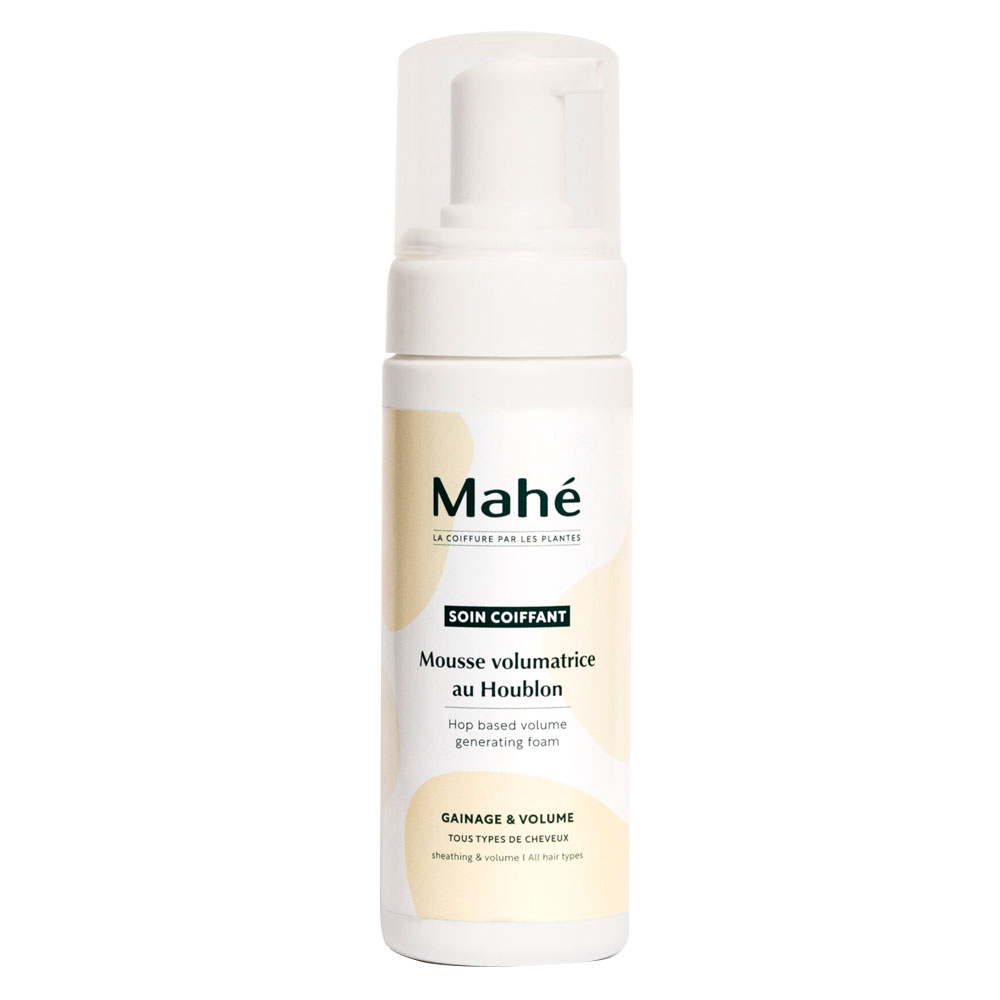 Martine Mahé Espuma voluminizadora de lúpulo 125ml