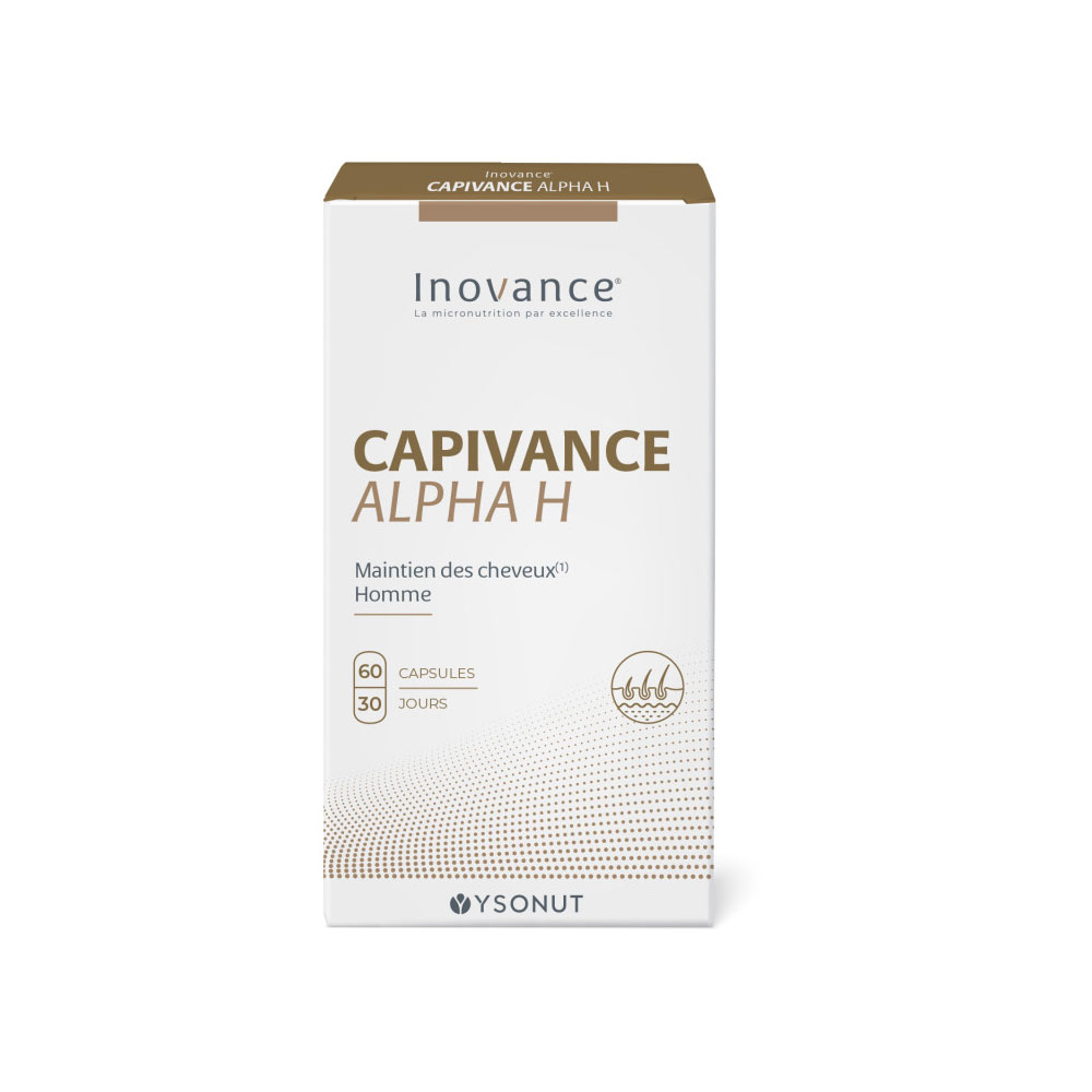 Inovance Capivance Alpha H