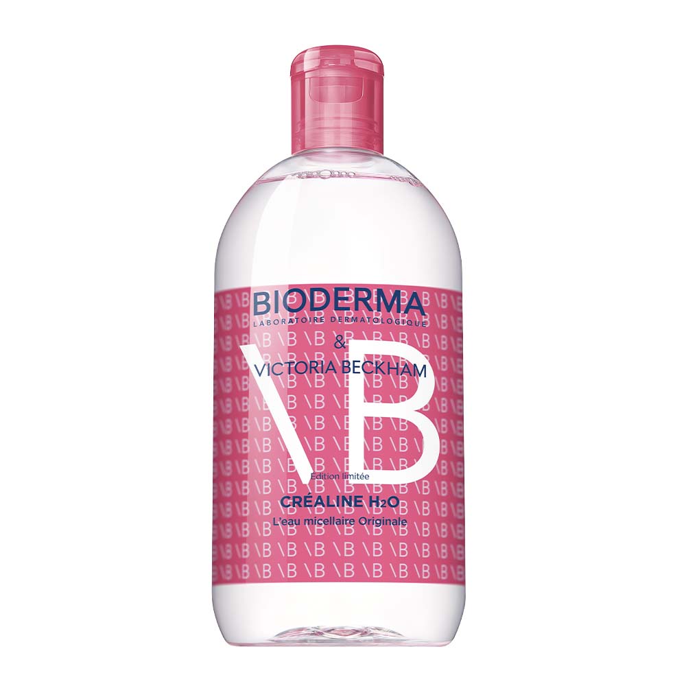 Bioderma Crealine H2O Édition 30 Ans 500ml
