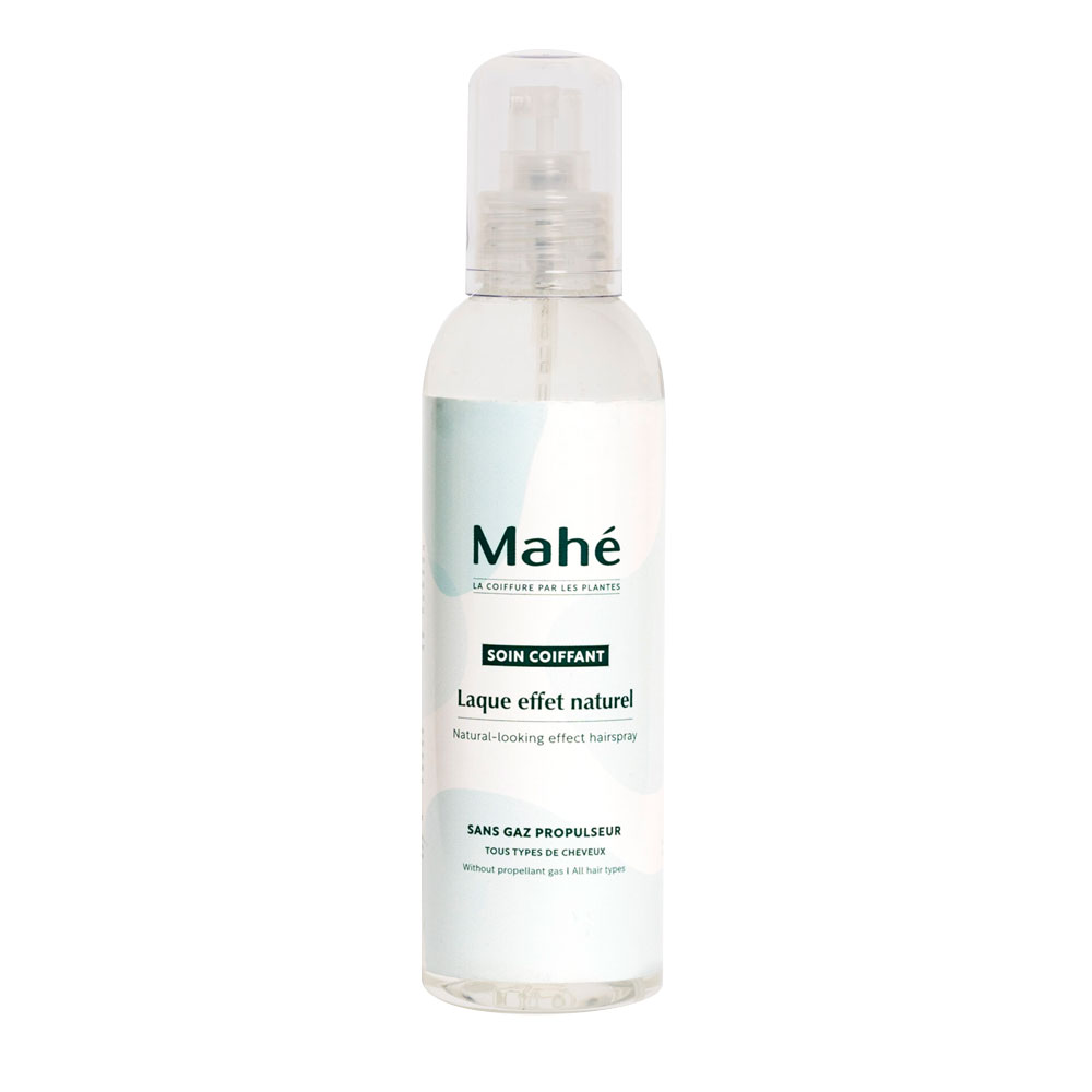 Martine Mahé Laque Fixante 200ml