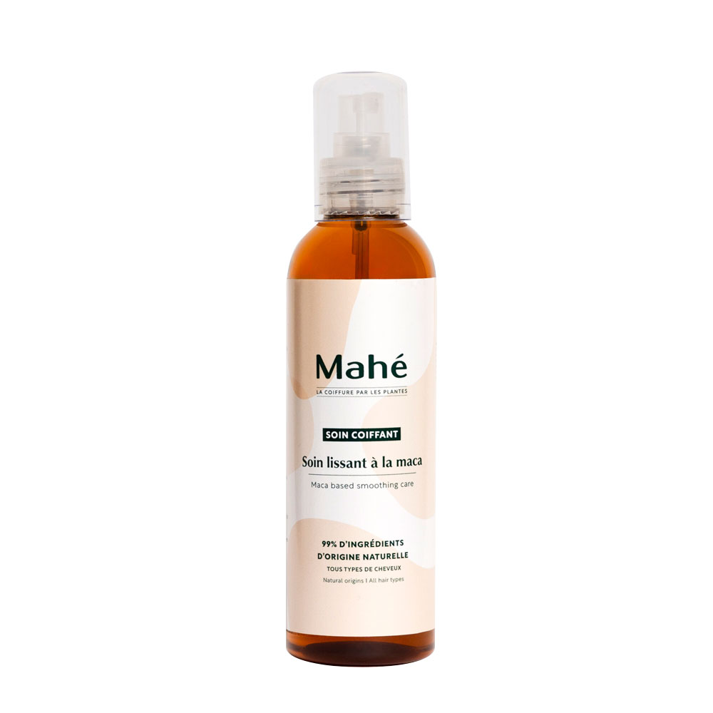 Martine Mahé Soin Lissant A La Maca 200ml