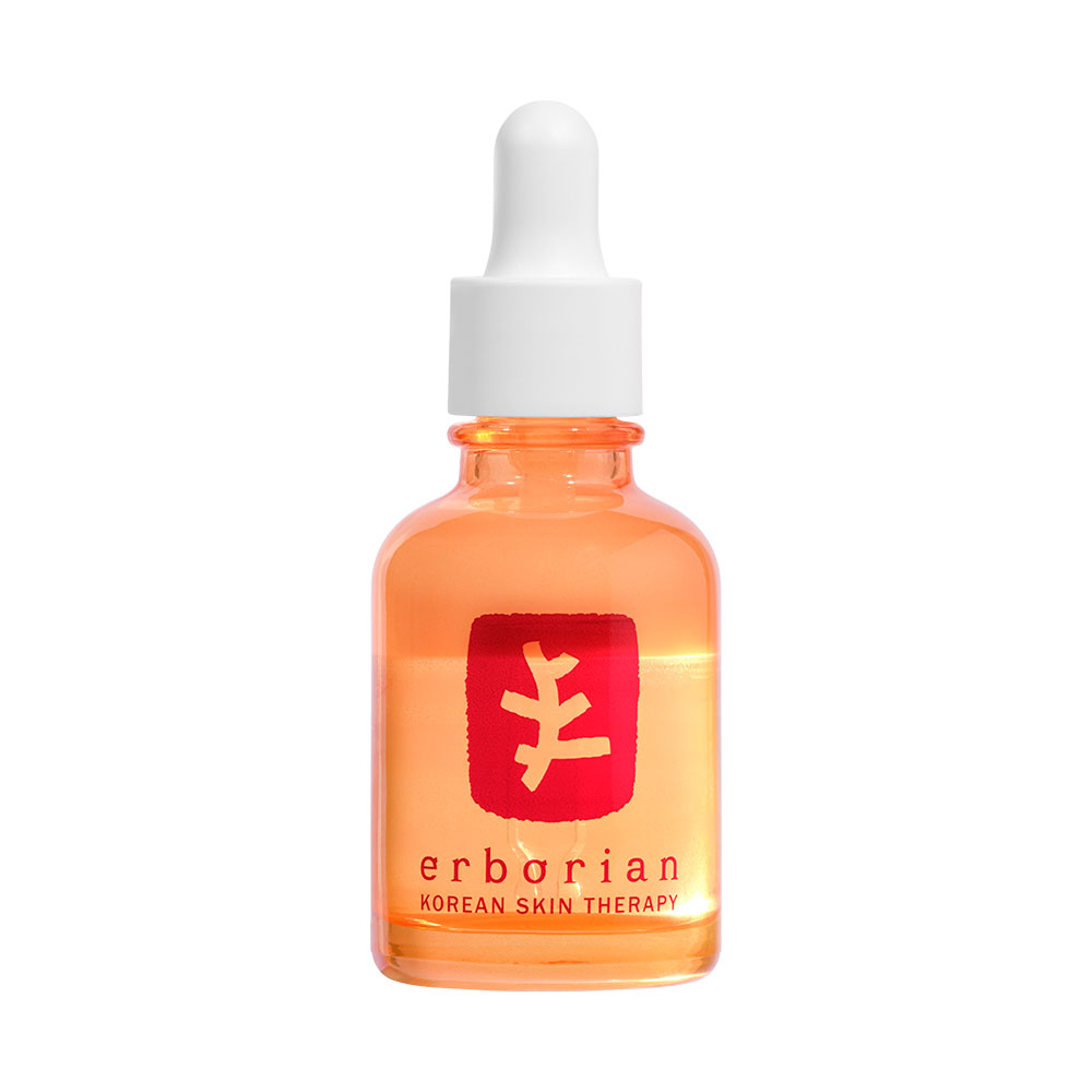 Erborian Skin Therapy Sérum lechoso nocturno multiperfeccionador 30 ml