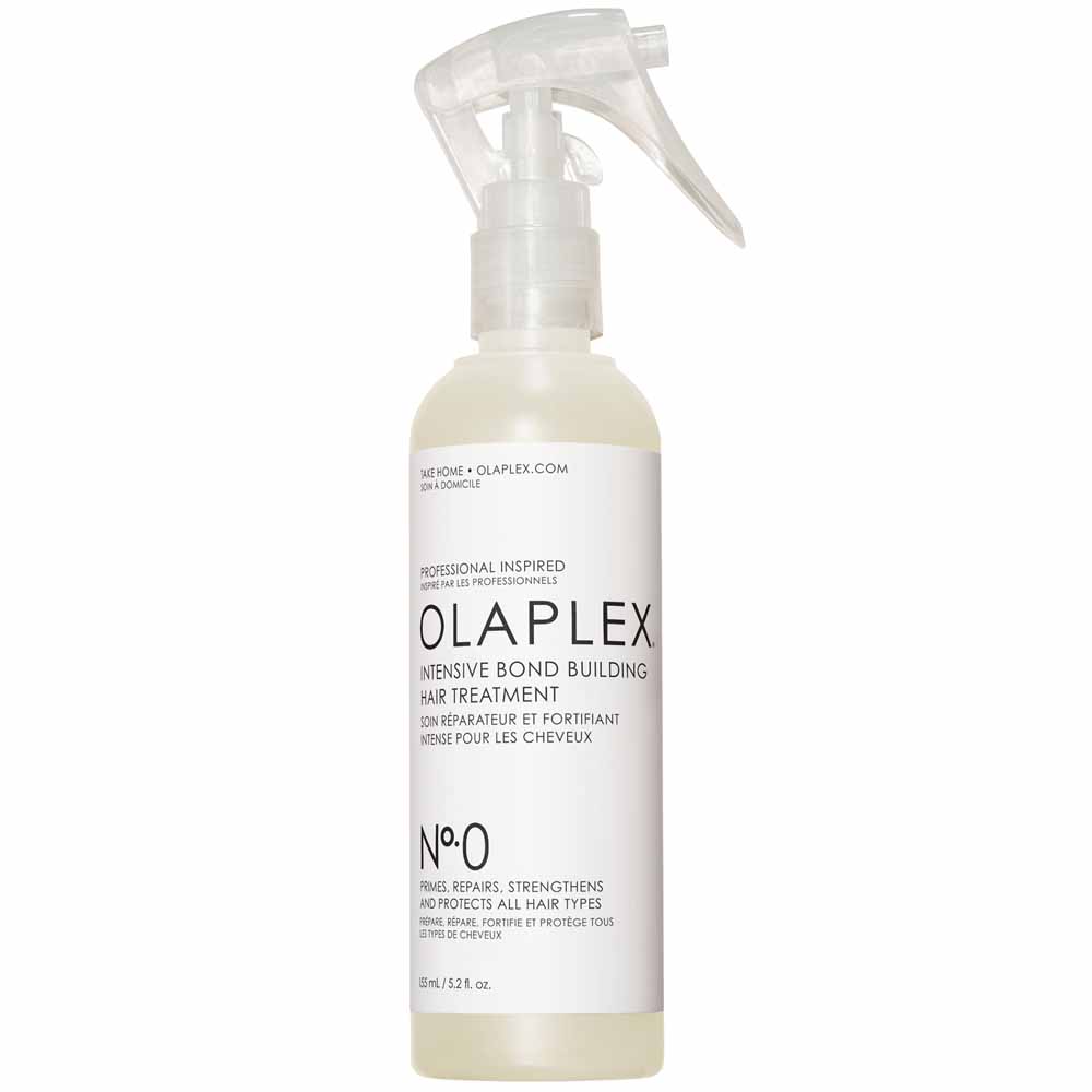 Olaplex N°0 Reparación 155 ml