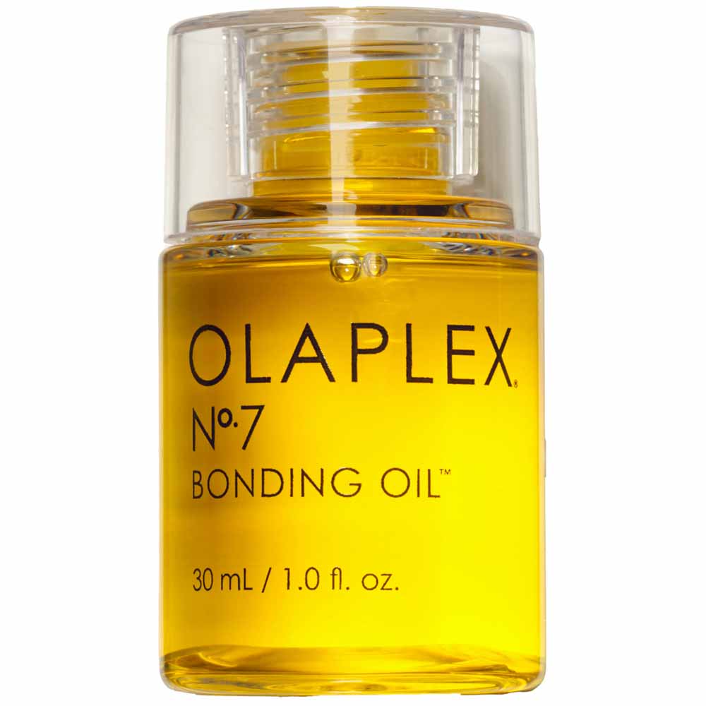 Olaplex N°7 Aceite Reparador Concentrado 30 ml