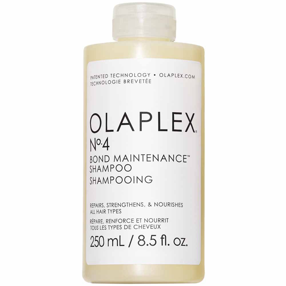 Olaplex N°4 Champú de mantenimiento de la adherencia 250 ml