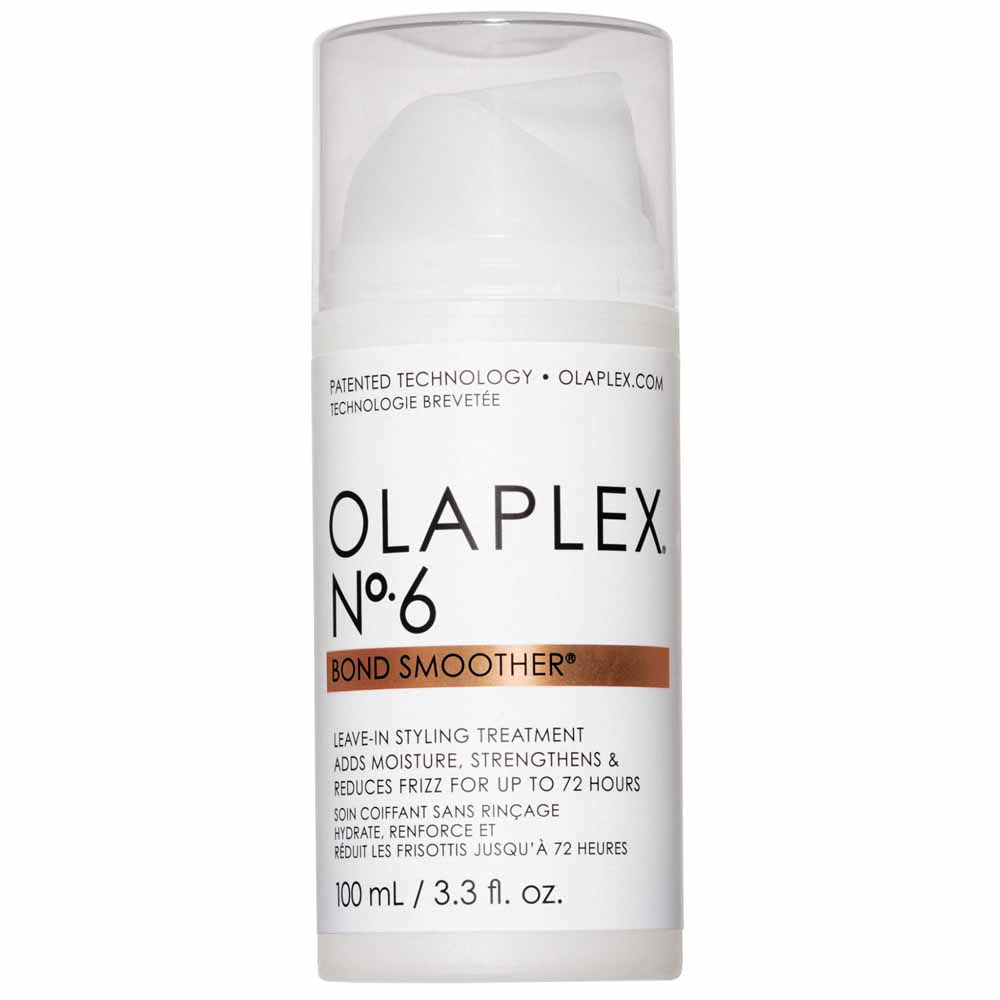 Olaplex N°6 Crème Coiffante Sans Rinçage Bond Smoother 100ml