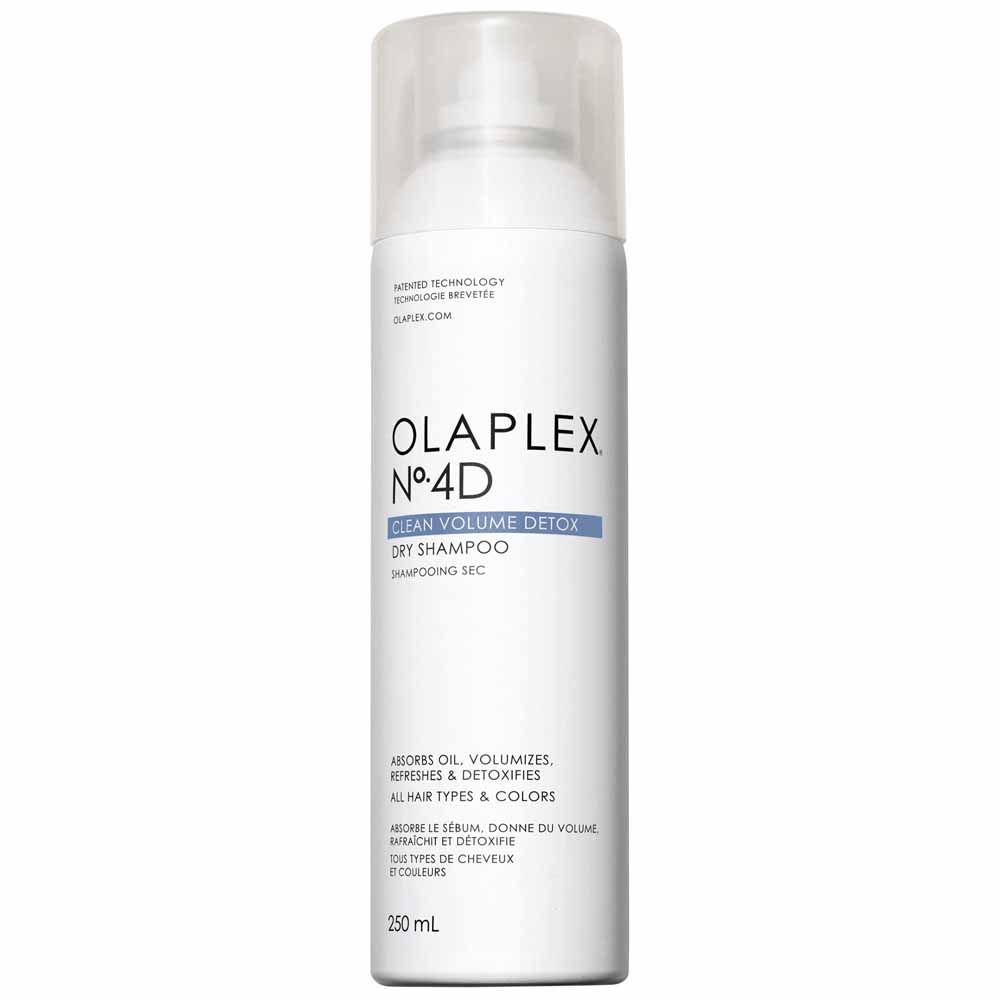 Olaplex N°4D Champú seco desintoxicante 250 ml