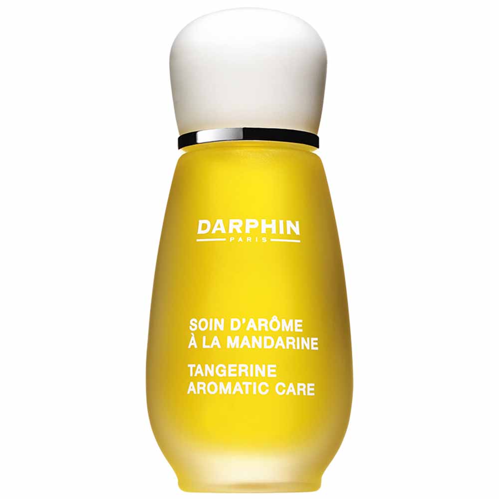 Darphin Elixires de Aceites Esenciales Elixir Tratamiento Aromatico Mandarina 15ml