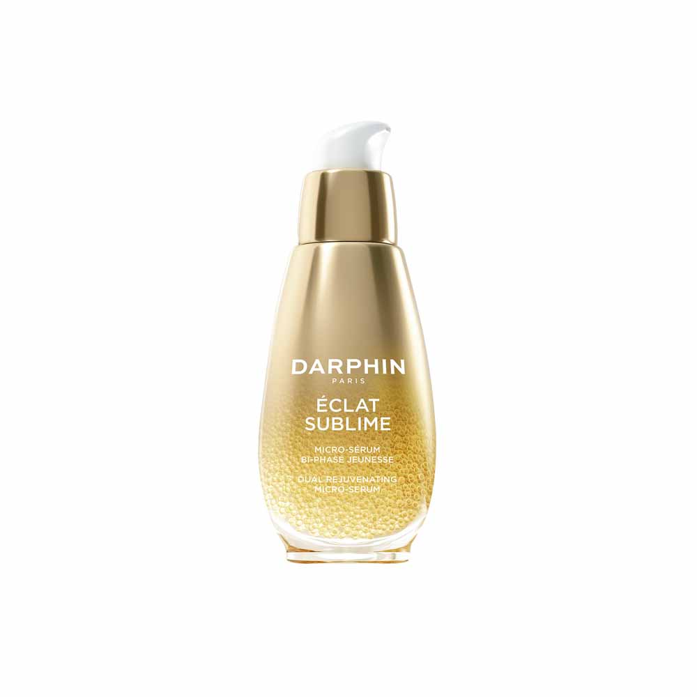 Darphin Eclat Sublime Microsuero de juventud Bi-Phase 50 ml