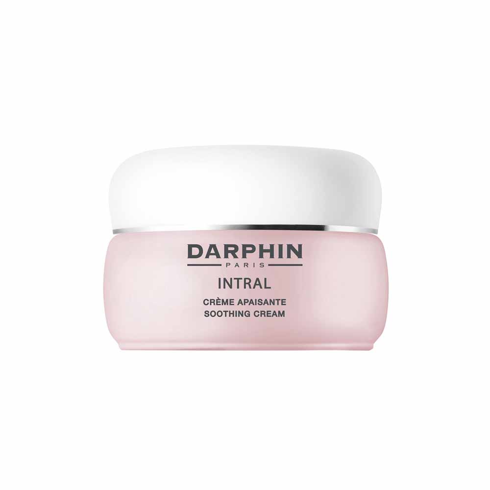 Darphin Intral Crema Calmante pieles sensibles 50ml