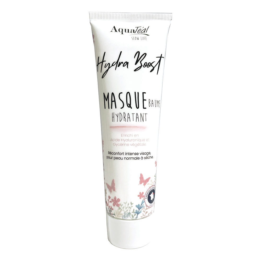 Aquateal Mascarilla hidratante Hydra Boost 75 ml