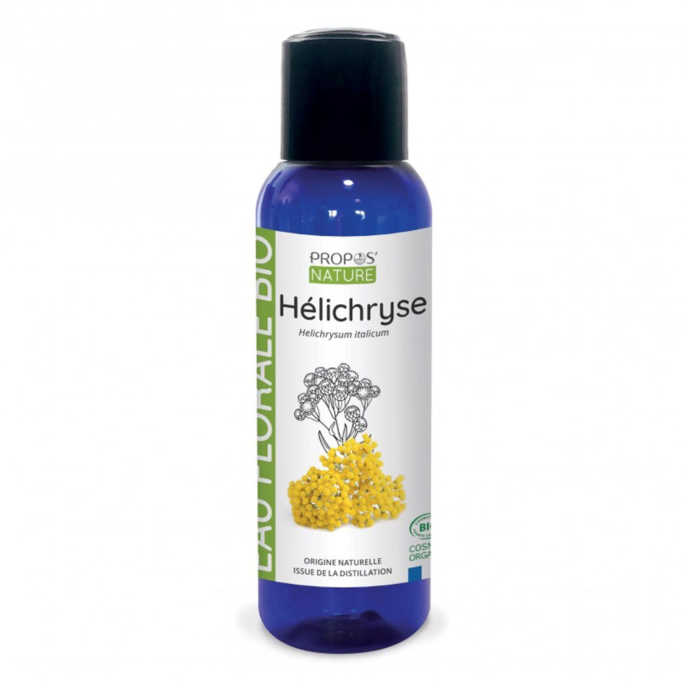 Propos'Nature Agua Floral Siempreviva del Monte 100ml