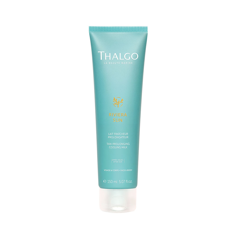 Thalgo Riviera Sun Leche refrescante prolongadora 150ml