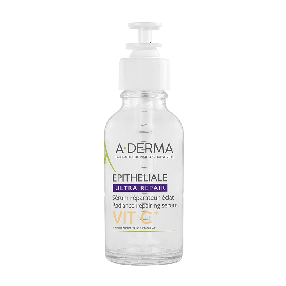 A-Derma Epitheliale A.H Sérum reparador luminosidad 30 ml