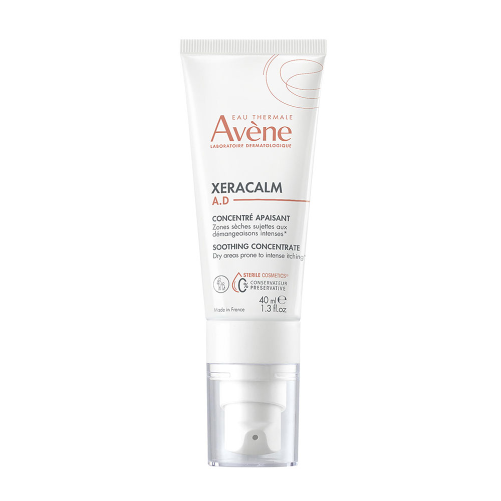 Avène Xeracalm A.D Concentrado calmante 40 ml