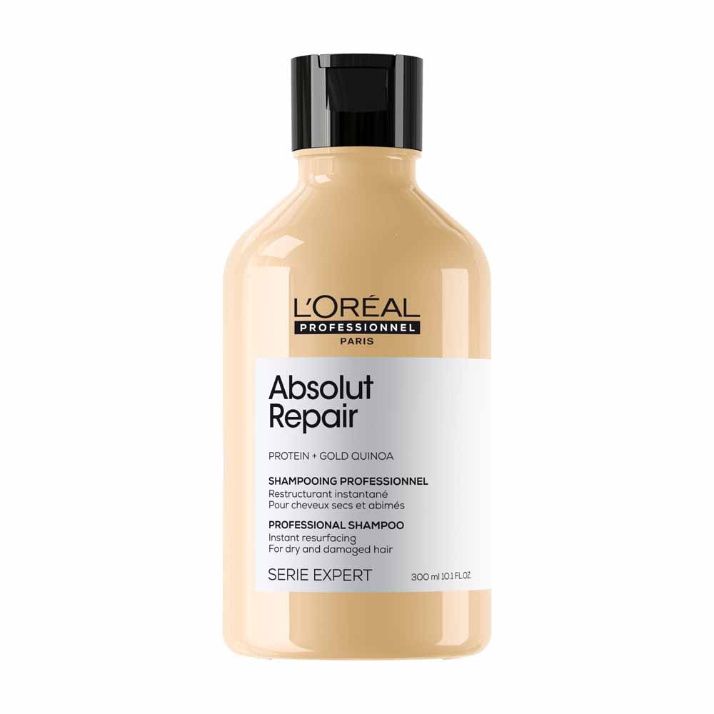 L'Oréal Professionnel Absolut Repair Gold Expert Series Champú Reestructurante 300 ml
