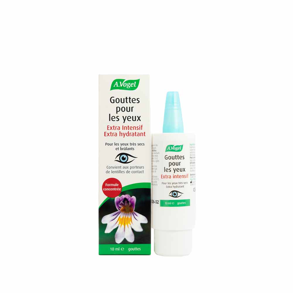 A.Vogel France Colirio FORTE 10 ml