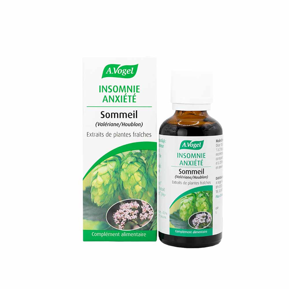 A.Vogel France Complejo sueño 50 ml