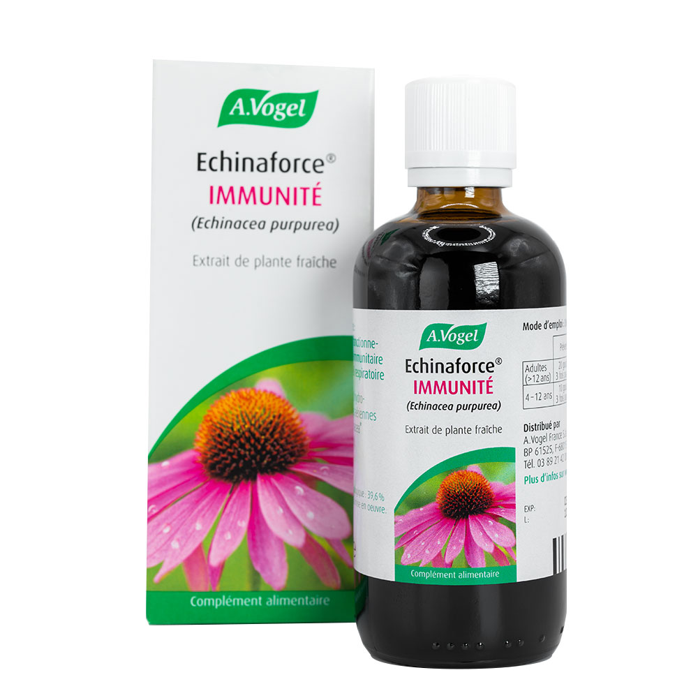 A.Vogel France Echinaforce 50 ml