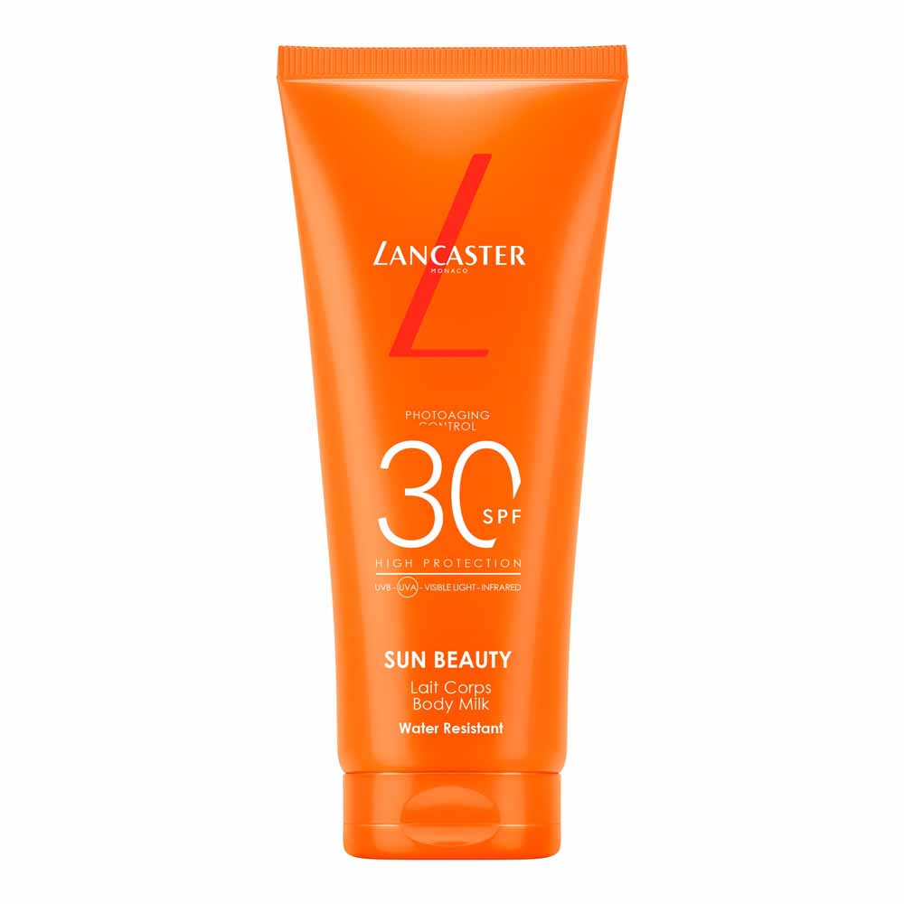 Lancaster Sun Beauty Loción corporal SPF30 100 ml