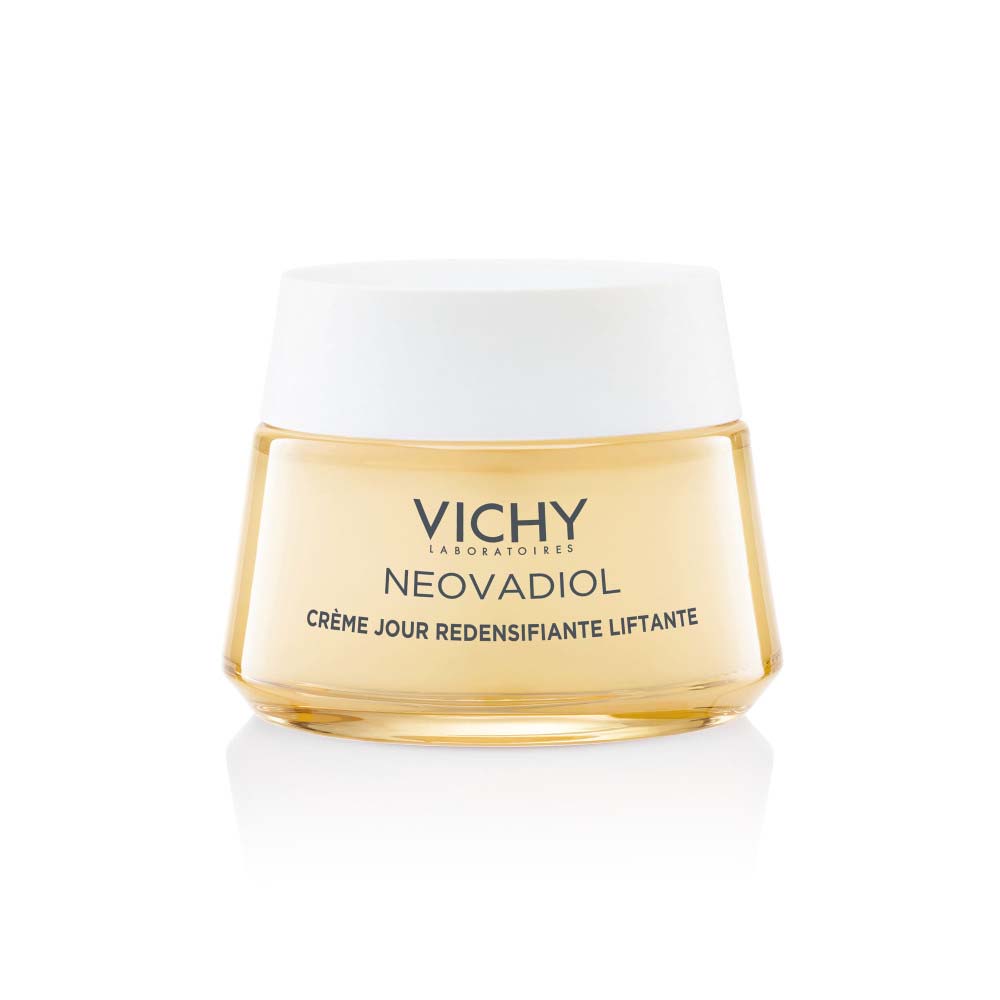 Vichy Neovadiol Crema de día redensificante efecto lifting para menopausia piel normal a mixta 50 ml