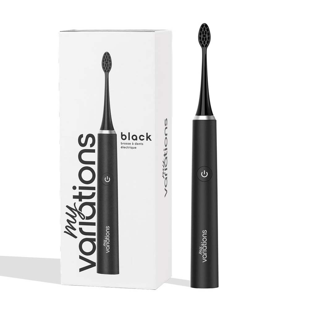 MyVariations Cepillo de dientes eléctrico clásico 1 unidad
