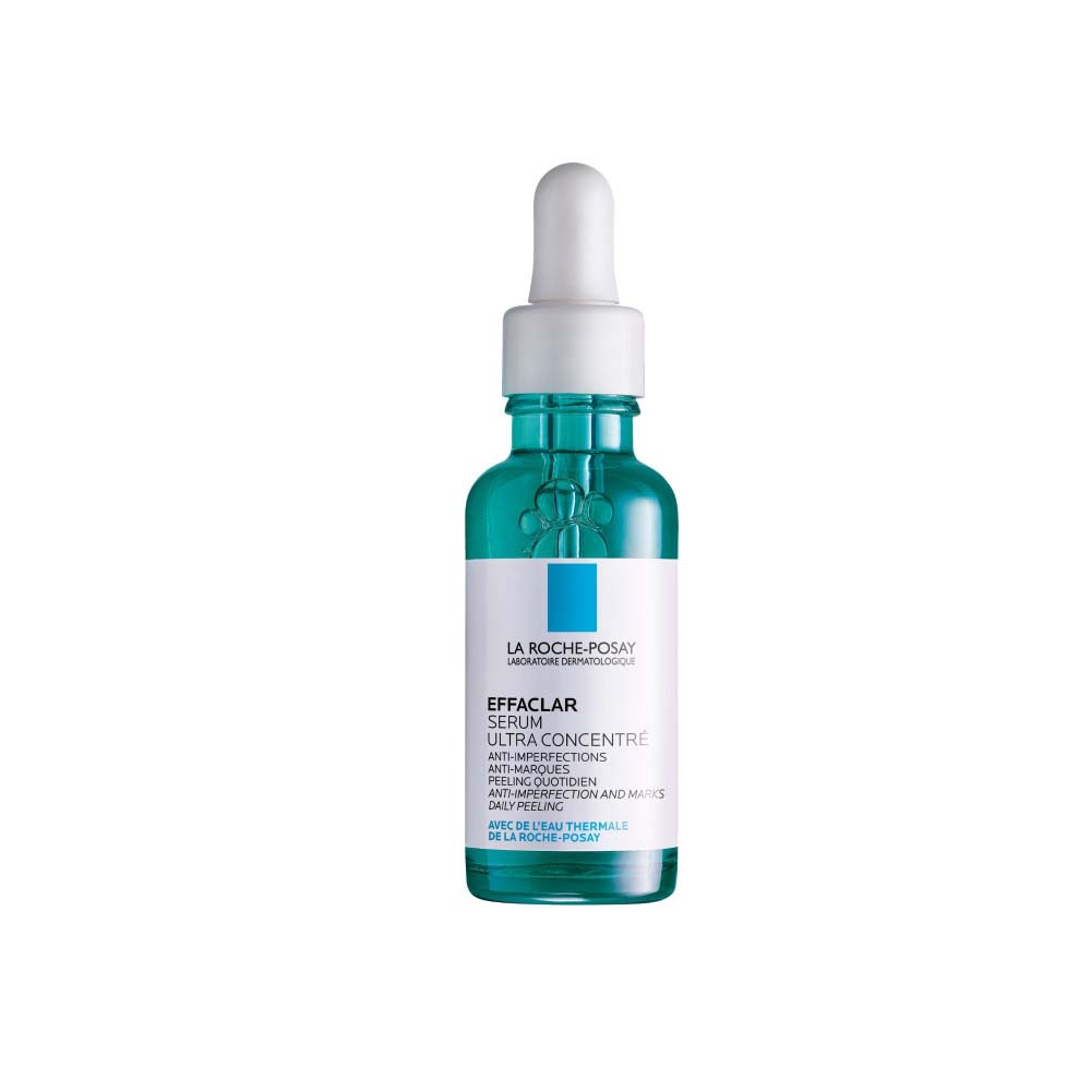 La Roche-Posay Effaclar Sérum facial antiimperfecciones piel con tendencia acneica 30 ml