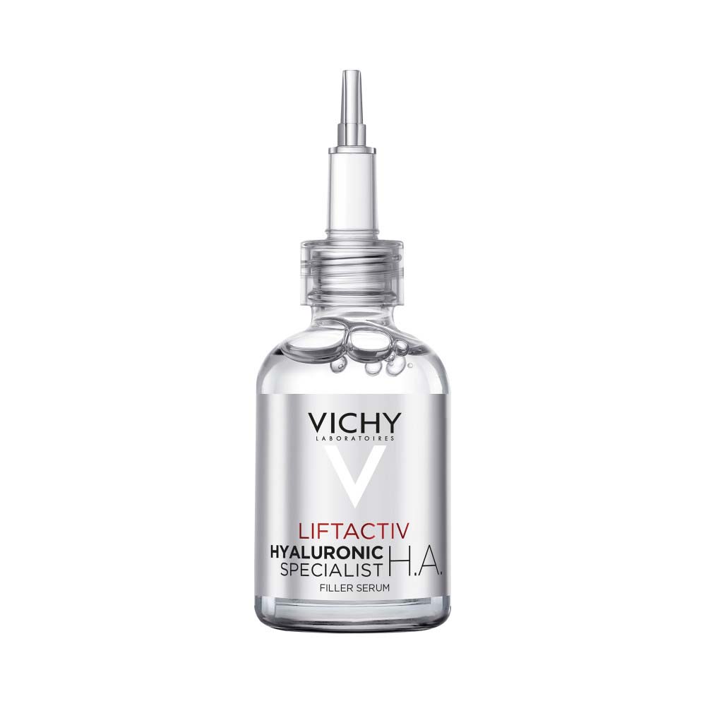 Vichy Liftactiv Supreme Sérum H.a Epidermic Filler 30 ml
