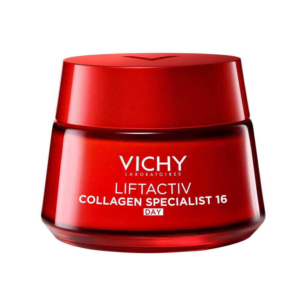 Vichy Crema de día 16 50 ml