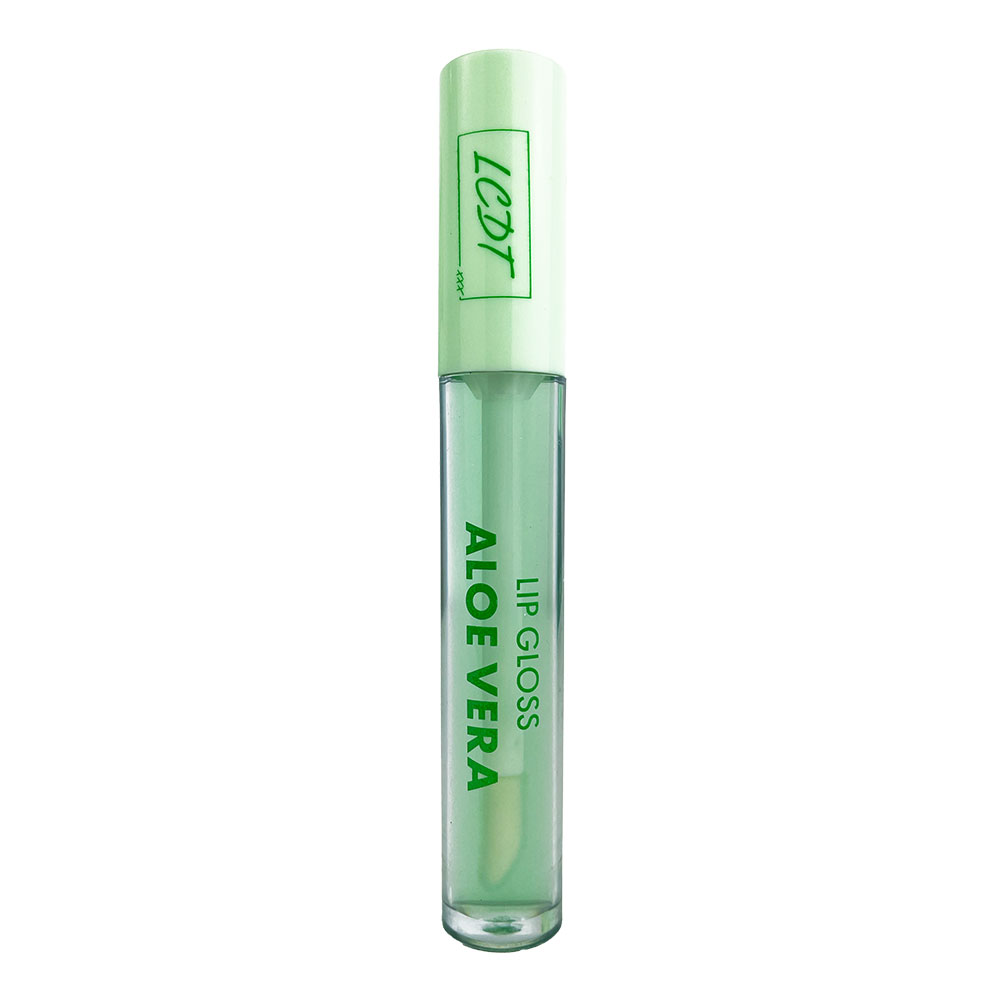Le Comptoir Des Tendances Brillo de labios Aloe Vera 3.8 ml