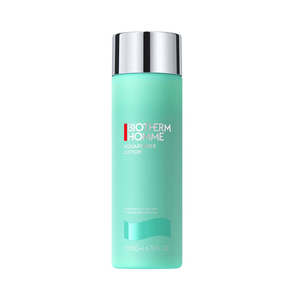 Biotherm Aquapower Loción facial 200 ml