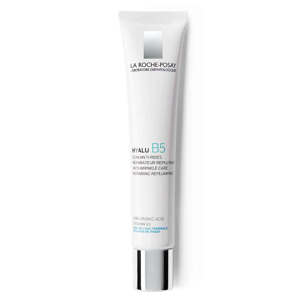 La Roche-Posay Hyalu B5 Crema antiarrugas con ácido hialurónico 40 ml