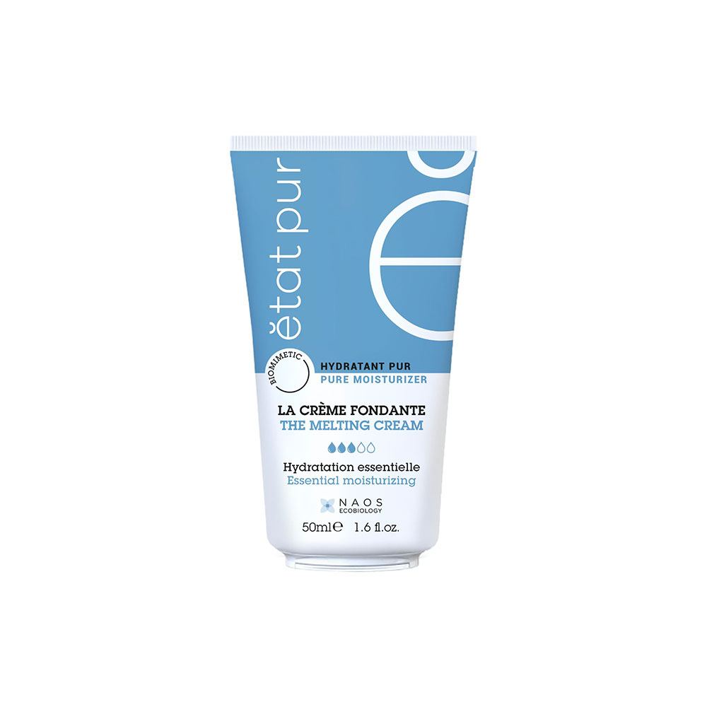 Etat Pur Hidratante Puro Crema fundente 50 ml