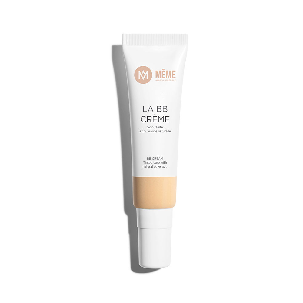 MÊME BB cream Cobertura natural 30 ml
