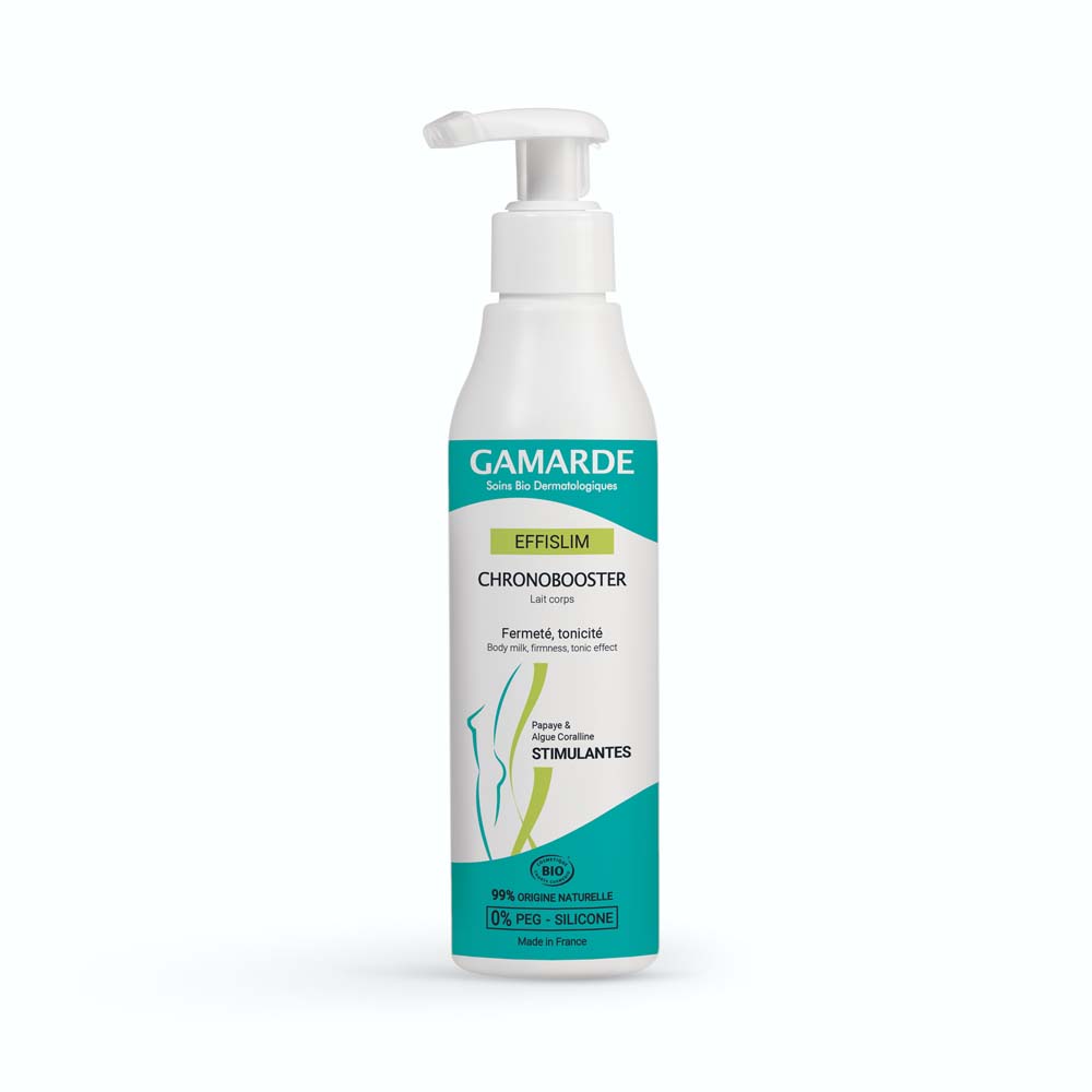 Gamarde Effislim Leche corporal Chronobooster 200 ml
