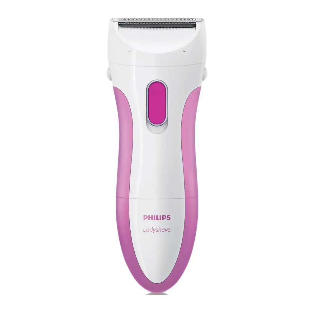 Philips SatinShave Essential Maquinillas de afeitar eléctricas 100% resistentes al agua HP6341/00
