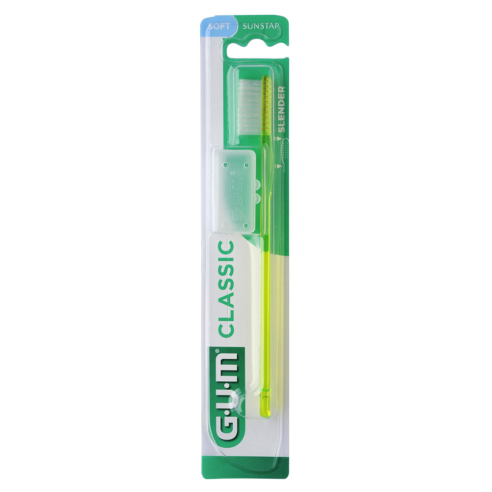 Gum Classic Cepillo de dientes 311 Suave