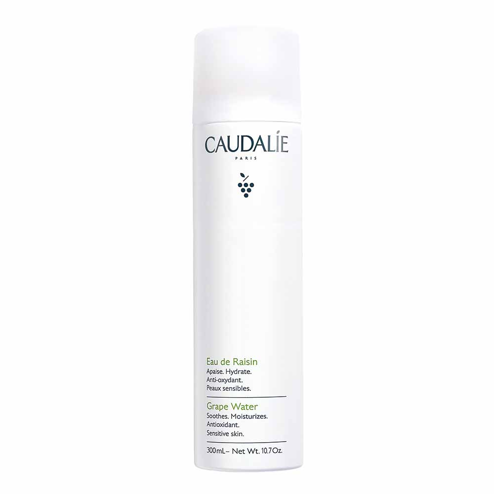 Caudalie Agua de uva pieles sensibles 300 ml