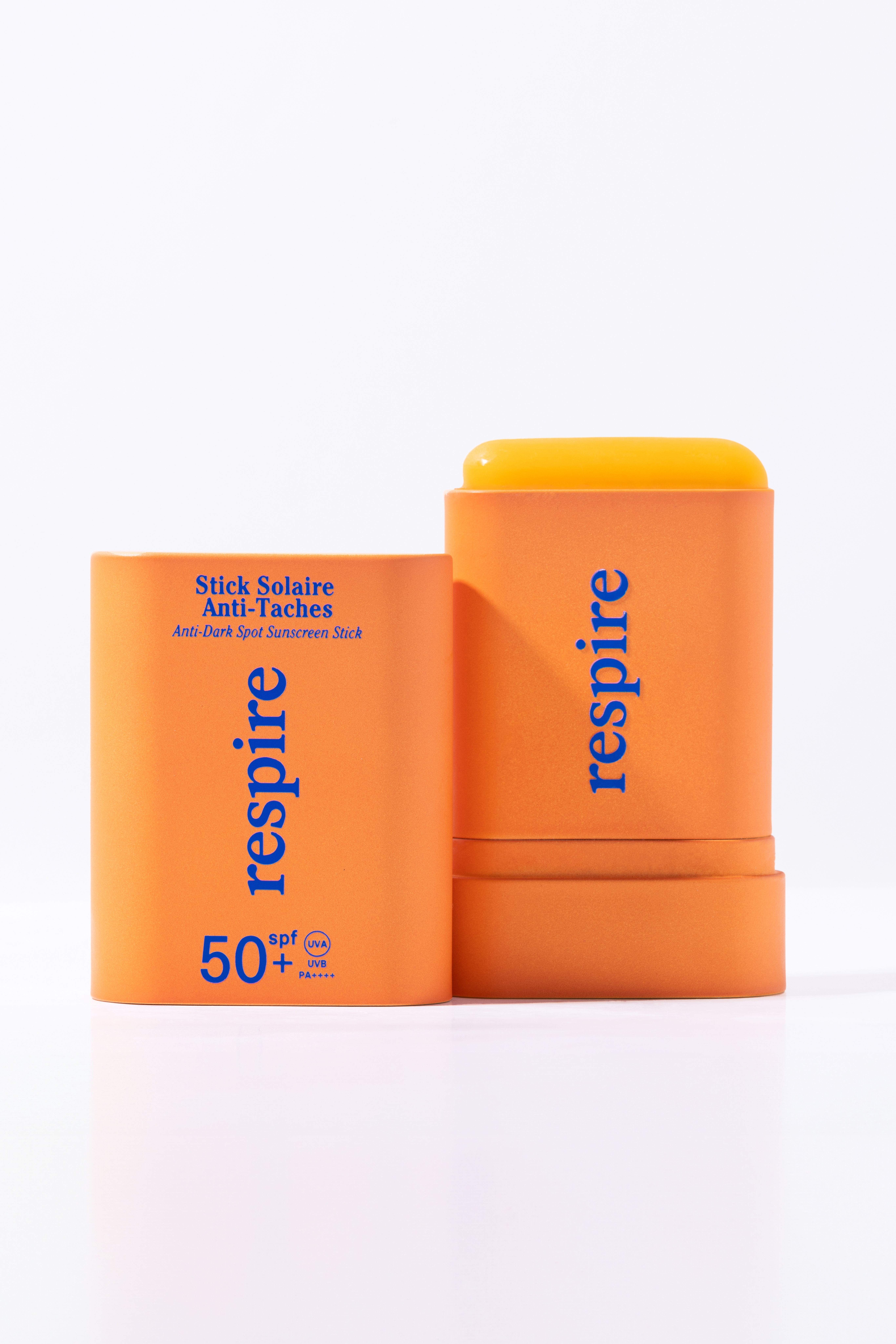 Respire Stick solar antimanchas SPF50+ 15g