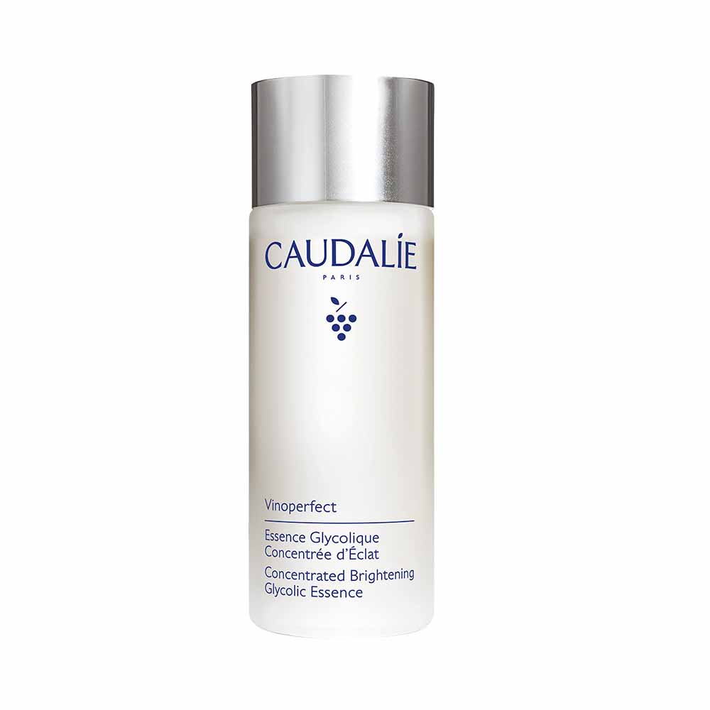 Caudalie Vinoperfect Esencia Glicólica Concentrada Resplandor 100 ml