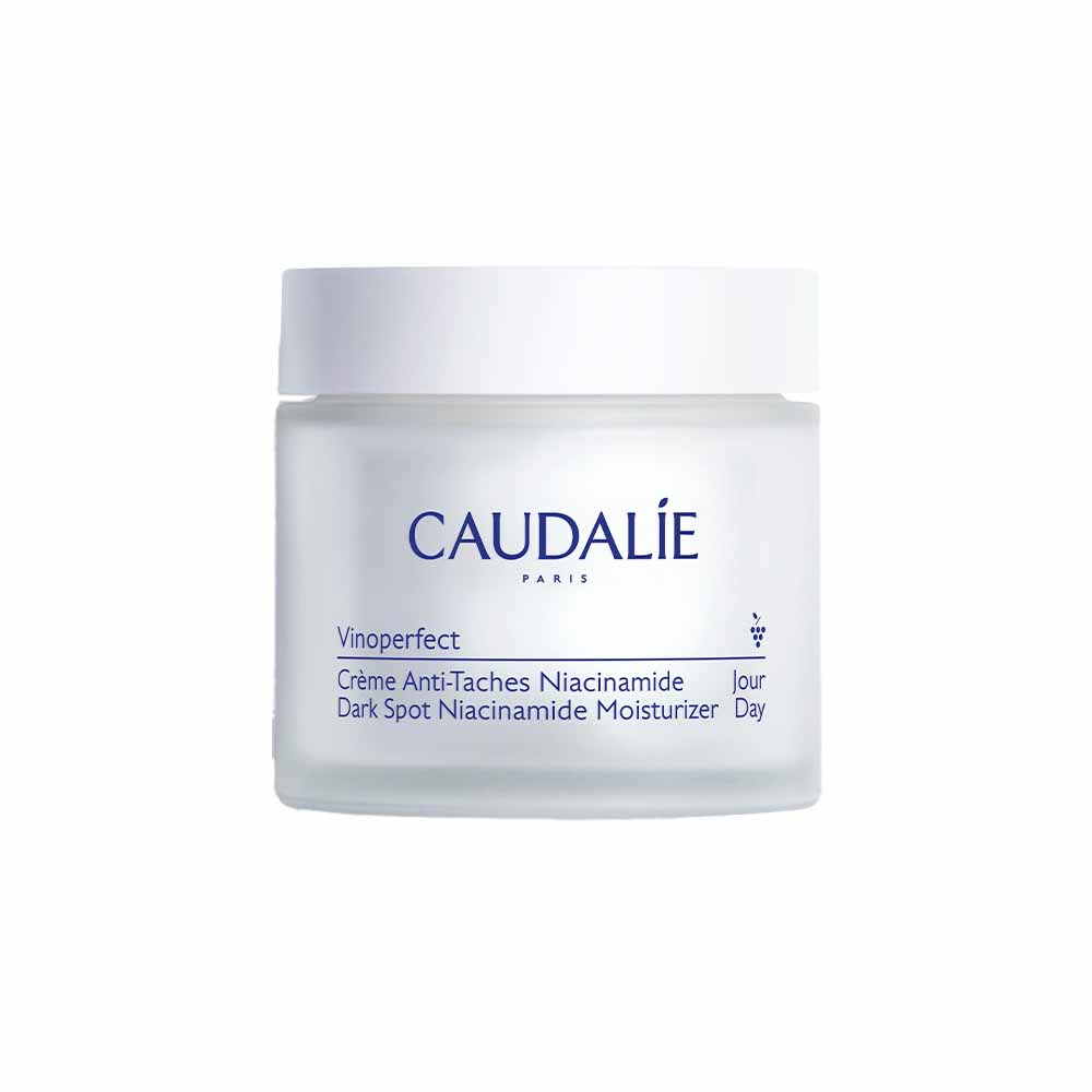 Caudalie Vinoperfect Crema luminosidad antimanchas 50 ml