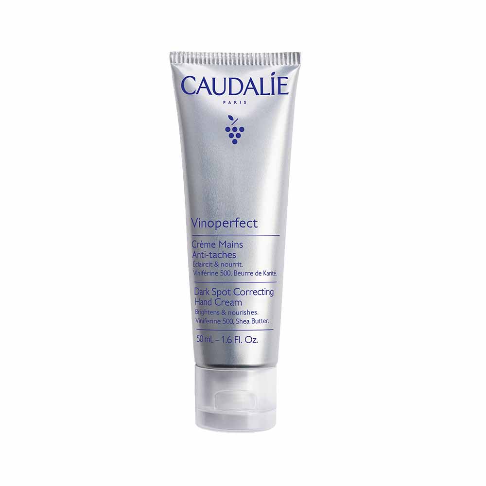 Caudalie Vinoperfect Crema Antimanchas Para Las Manos 50ml