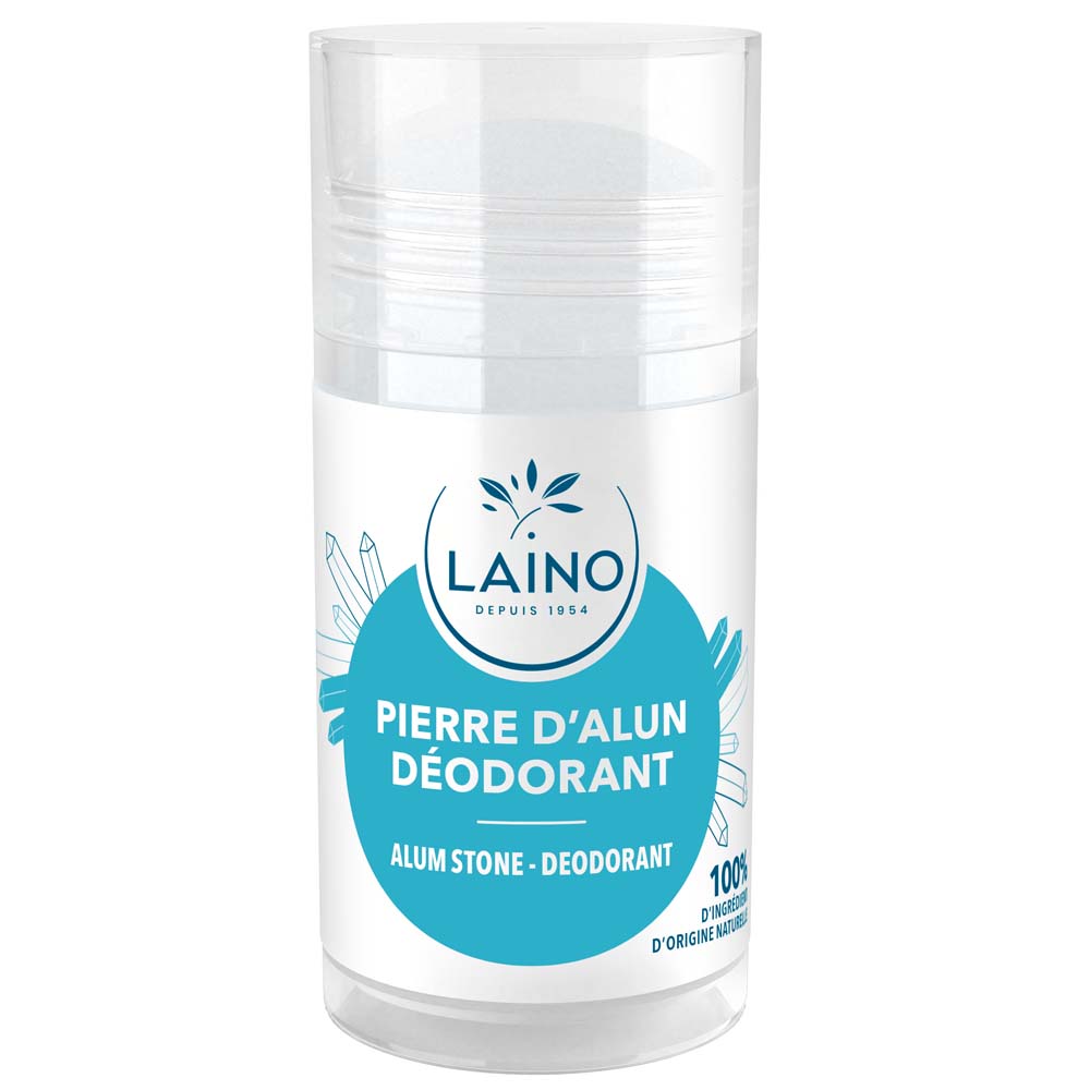 Laino Desodorante Pierre D'alun 75g