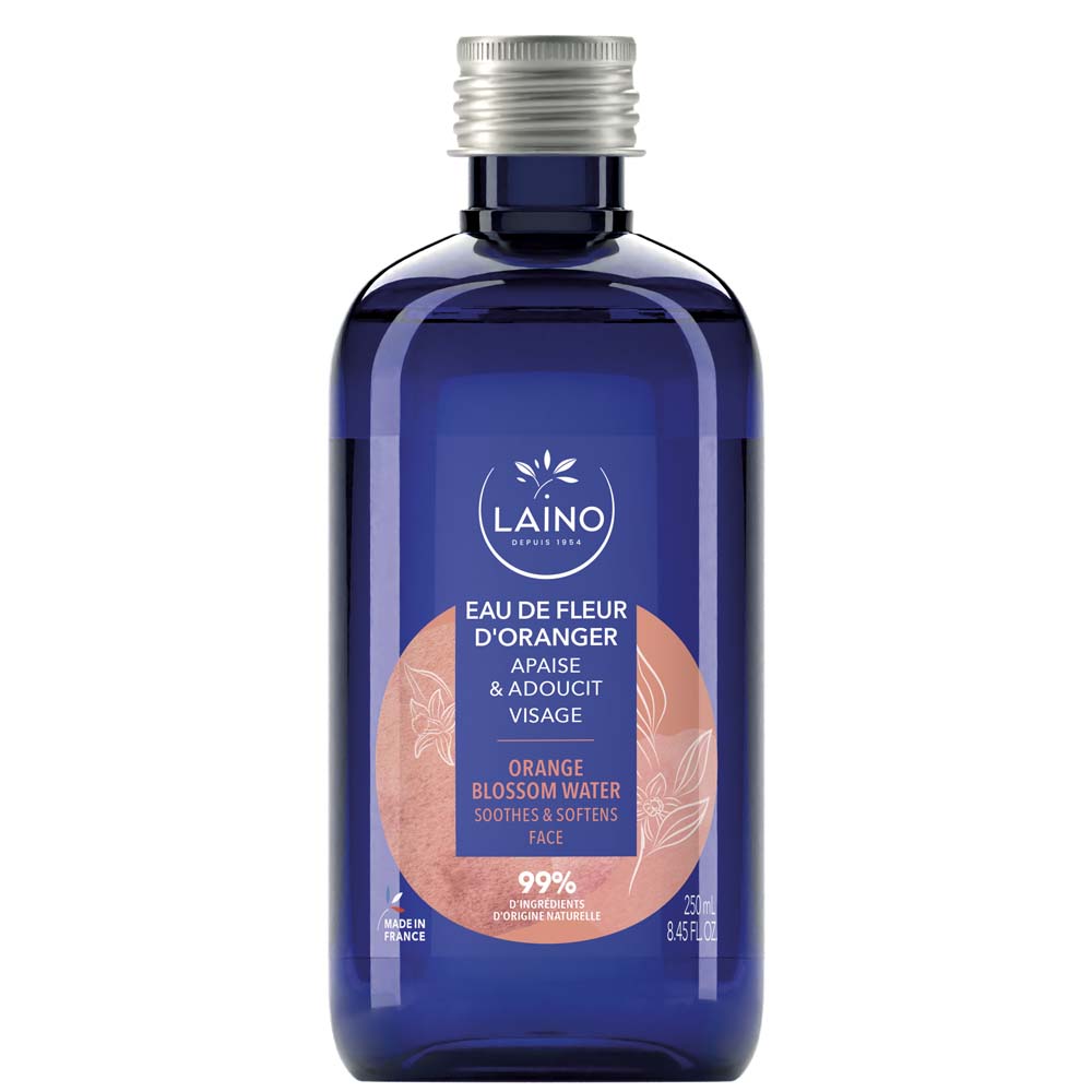 Laino Agua Relajante de Flor Naranjo Apaise & Adoucit 250 ml