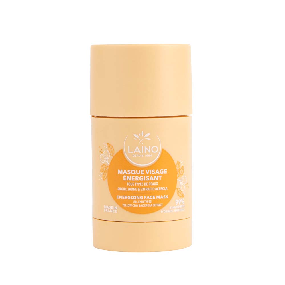 Laino Mascarilla Energizante 65g